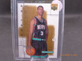 2001 Ovation Shane Battier #116 Scouting Report 133/250