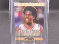 2001 Upper Deck Jeryl Sasser #105 Rookie Off Court (RC) 167/600