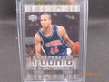 2001 Upper Deck Richard Jefferson #102 Rookie High Court (RC) 521/600