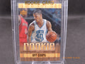 2001 Upper Deck Joseph Forte #87 Off Court 930/1000 (RC)
