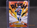 25 Rookies and Stars Jaxson Dart #6 Rookie Rush