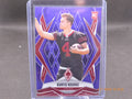 25 Phoenix Kurtis Rourke #199 Purple Hyper 64/249