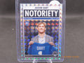 25 Mosaic Jaxson Dart #11 (RC) Mosaic Prizm Notoriety