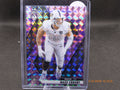 25 Mosaic Maxx Crosby #249 Pink Camo Prizm