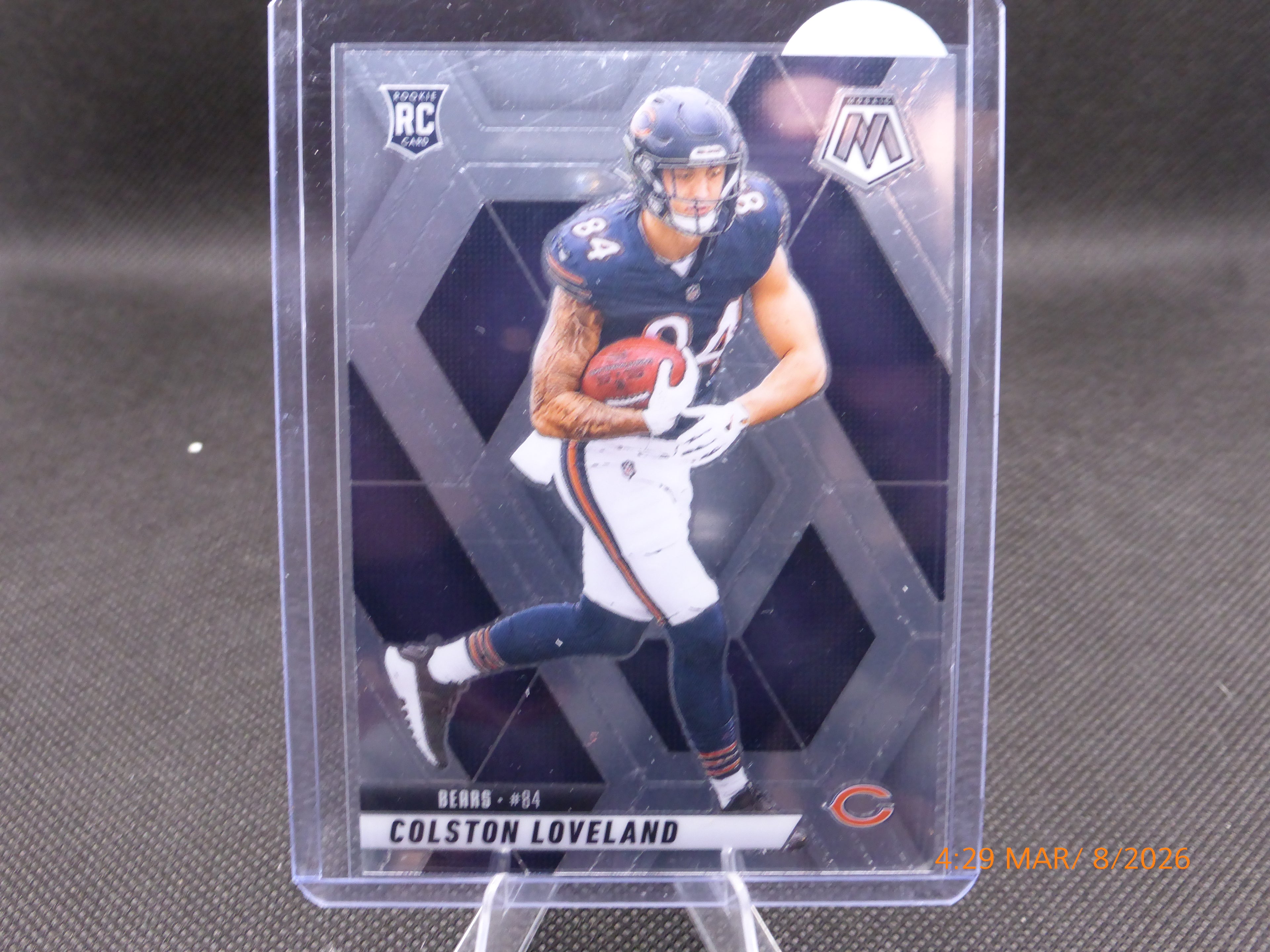 25 Mosaic Colston Loveland #304