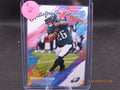 25 Rookies and Stars Saquon Barkley #18 Artistry in Motion
