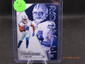 25 Rookies and Stars Jaydon Blue #12 Rookie