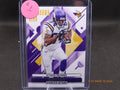 25 Rookies and Stars Randy Moss #2 Touchdown Club