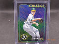 24 Topps JP Sears #80 Easter Foil
