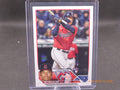 23 Topps Bo Naylor #421 (RC)