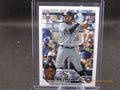 23 Topps Oscar Colas #545 (RC)
