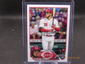23 Topps Michael Siani 654 (RC)