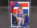 23 Topps World Baseball Classic Juan Soto #WBC-7