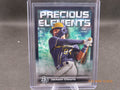 23 Bowman Platinum Jackson Chourio #PE-18 Precious Elements