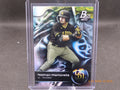 23 Bowman Platinum Nathan Martorella #TOP-8 Ice Foil (RC)
