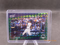 22 Mosaic Christian Yelich BG-6 Green Mosaic BANG
