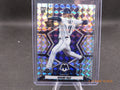 22 Mosaic Shane Baz #247 (RC) Silver Mosaic