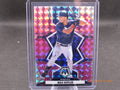 22 Mosaic Max Kepler #7 Pink Mosaic Prizm (RC)