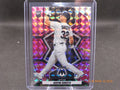 22 Mosaic Gavin Sheets #212 Pink Mosaic Prizm (RC)