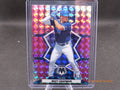 22 Mosaic Matt Chapman #38 Pink Mosaic Prizm