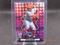22 Mosaic Bryce Harper #152 Pink Mosaic Prizm