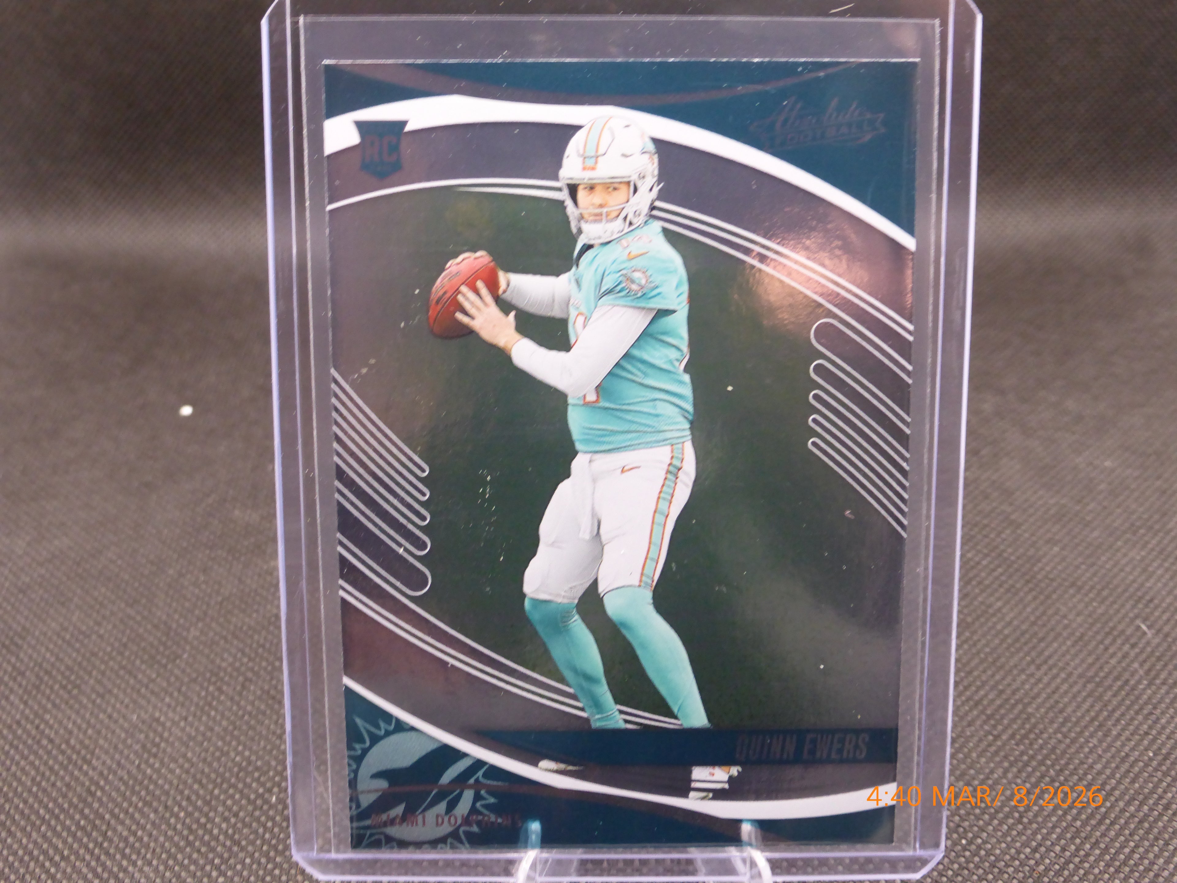 25 Absolute Quinn Ewers #170