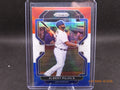 22 Prizm Albert Pujols #137 Red White Blue Prizm
