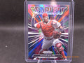 22 Prizm Yadier Molina #FL-10 Fearless Prizm/Non Prizm