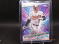 24 Topps Chrome Roley Rutschman #CSMLB-22 Stars of MLB