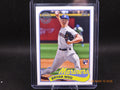 24 Topps Bryan Woo #89B-40 (RC)
