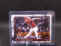 25 Topps Ryan Thompson #265 Diamante Foil