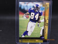 2000 Skybox Randy Moss #31