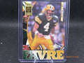 95 Collector's Edge Brett Favre #71