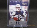 95 Playoff Contenders Michael Irvin #88