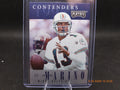 95 Playoff Contenders Dan Marino #13