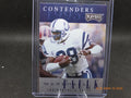 95 Playoff Contenders Marshall Faulk #28