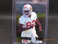 95 Fleer Metal J.J. Stokes #176