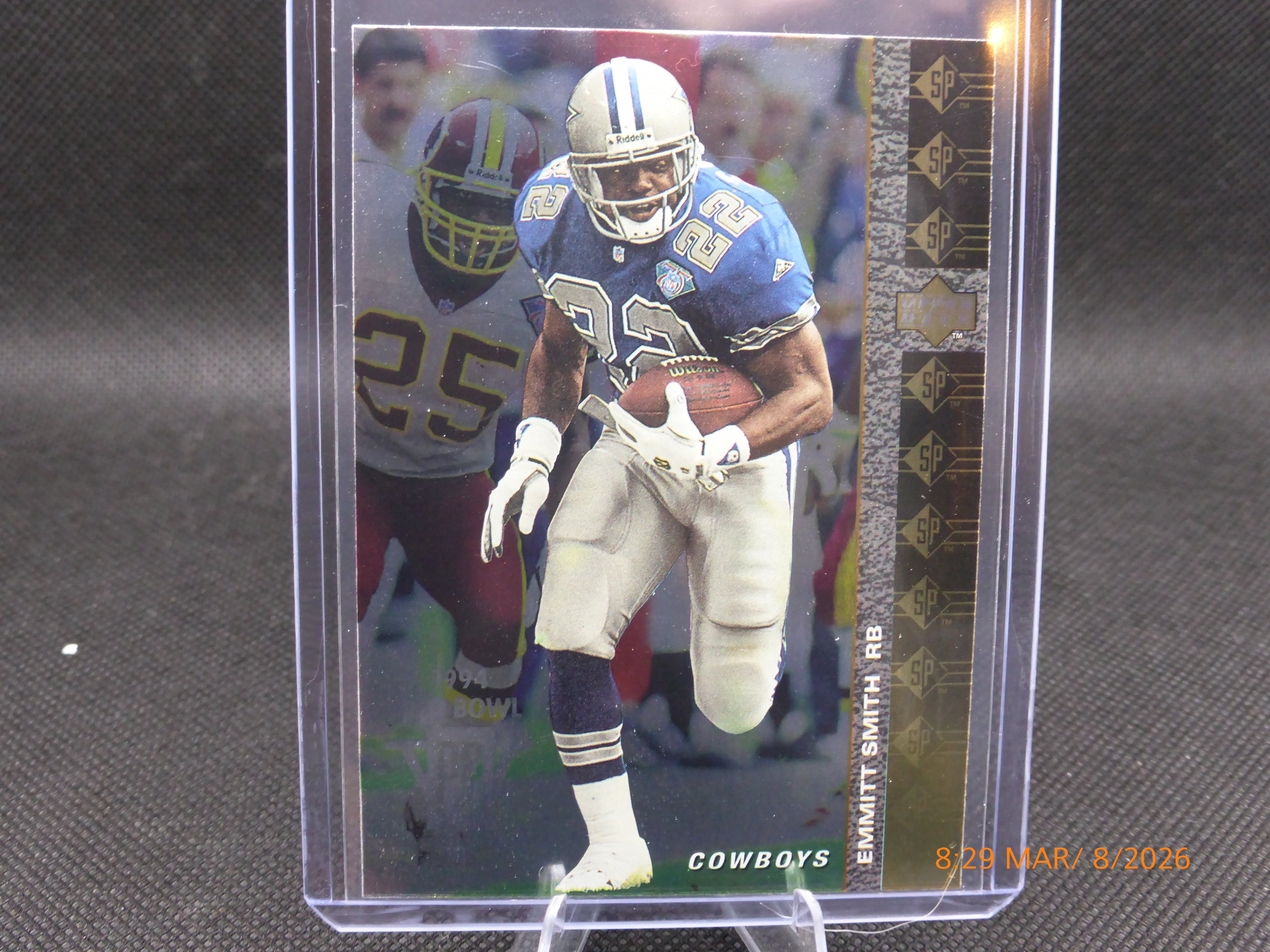 94 SP Emmitt Smith #122