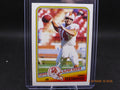 88 Topps Vinny Testaverde #352 Super Rookie
