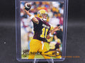 97 Press Pass Jake Plummer #6