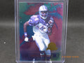 96 Collector's Edge Herman Moore #16 3574/7500