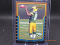 2000 Bowman Daniel "Bubba" Franks #187 (RC)