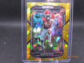 23 Prizm Draft Picks Marvin Mims #146 Gold Ice Prizm (RC)