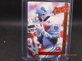91 Action Packed Herman Moore #1 (RC)