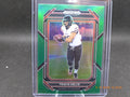 23 Prizm Draft Picks Travis Kelce #95 Green Prizm