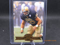 96 Press Pass Draft Pick Mike Alstott #58