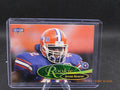 99 Fleer Ultra Javon Kearse #273R