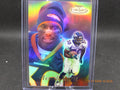 99 Topps Gold Label Terrell Davis #1