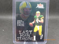 2000 Fleer Focus Brett Favre 11 of 25 LM