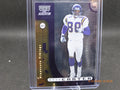 2000 Playoff Cris Carter #52